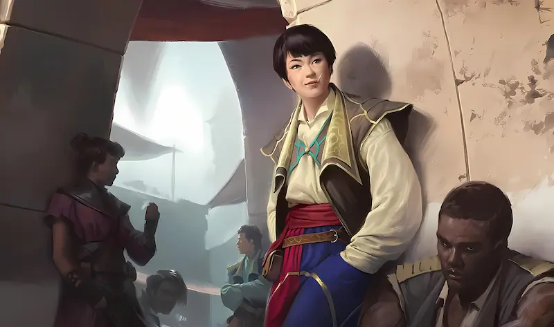 The Word on the Street: Best White Cards in MKM