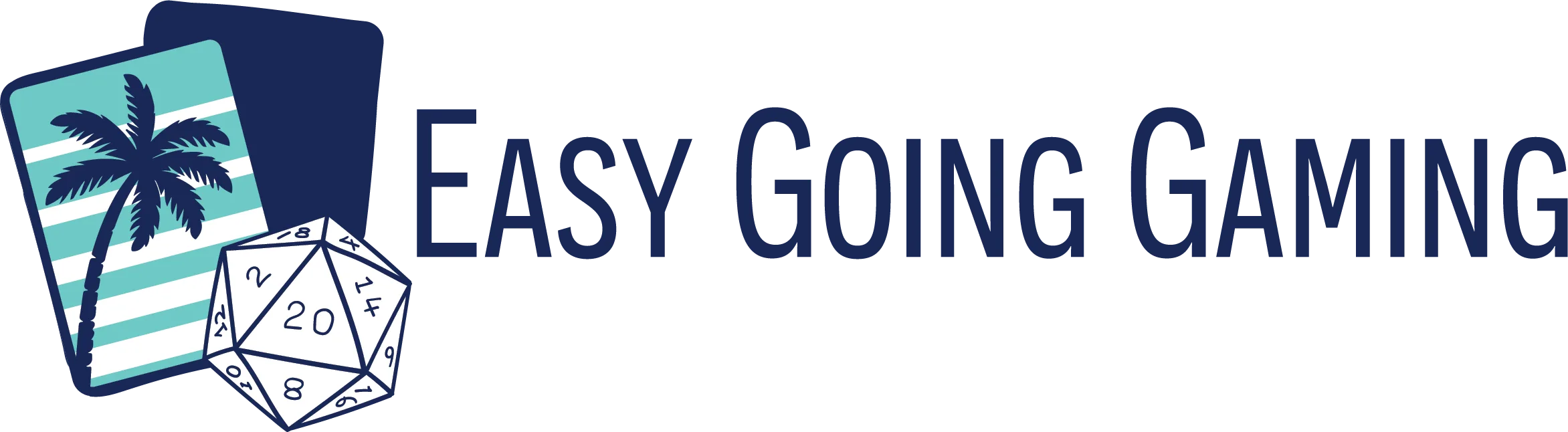 Easy Going Gaming