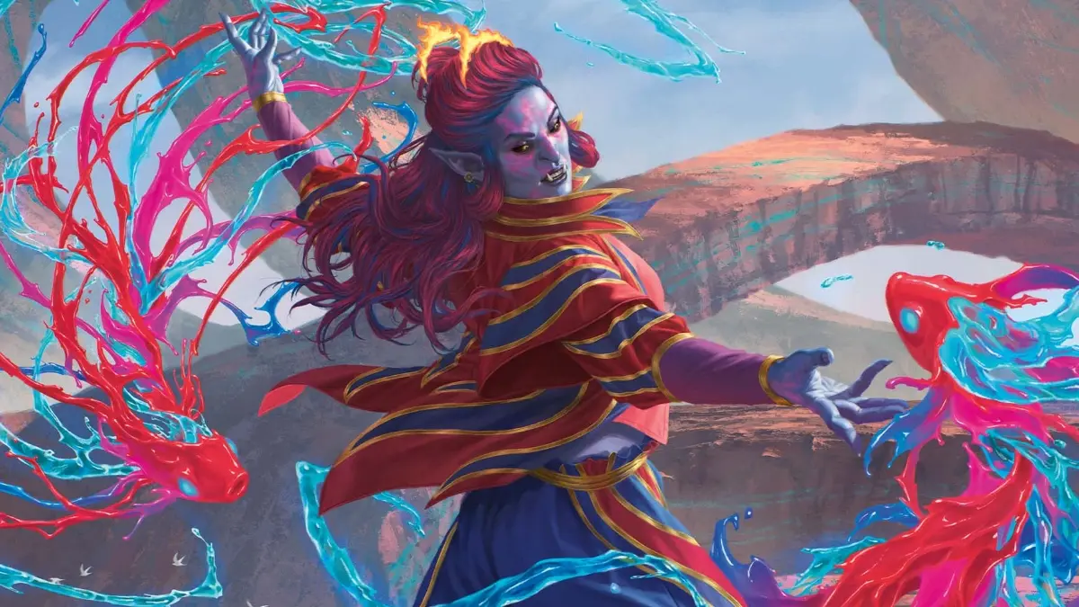 Rootha, Mastering the Moment